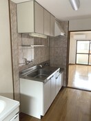 現況を優先します。（撮影時期：2023年6月） サンロード