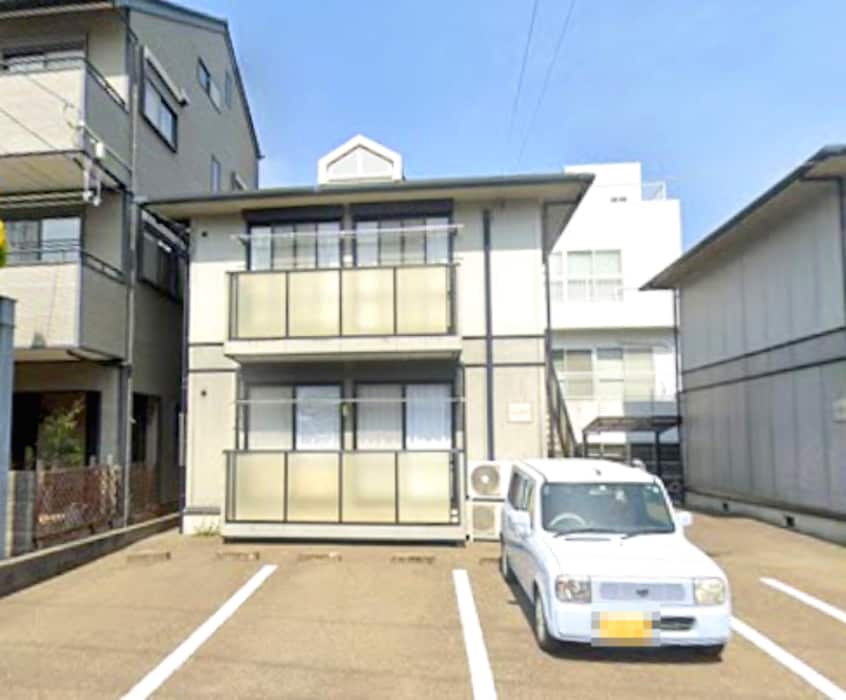  メゾンドール宮地 Ⅱ