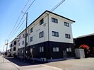 フォブール土佐の外観