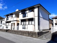 アビタシオン高見 Ⅱ