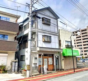 愛夢ビル