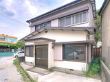 貸家（西秦泉寺392-11）