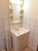 2022.9撮影　現況が相違する場合は現況を優先致します。 東ノ丸マンション