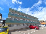 島田第二マンション