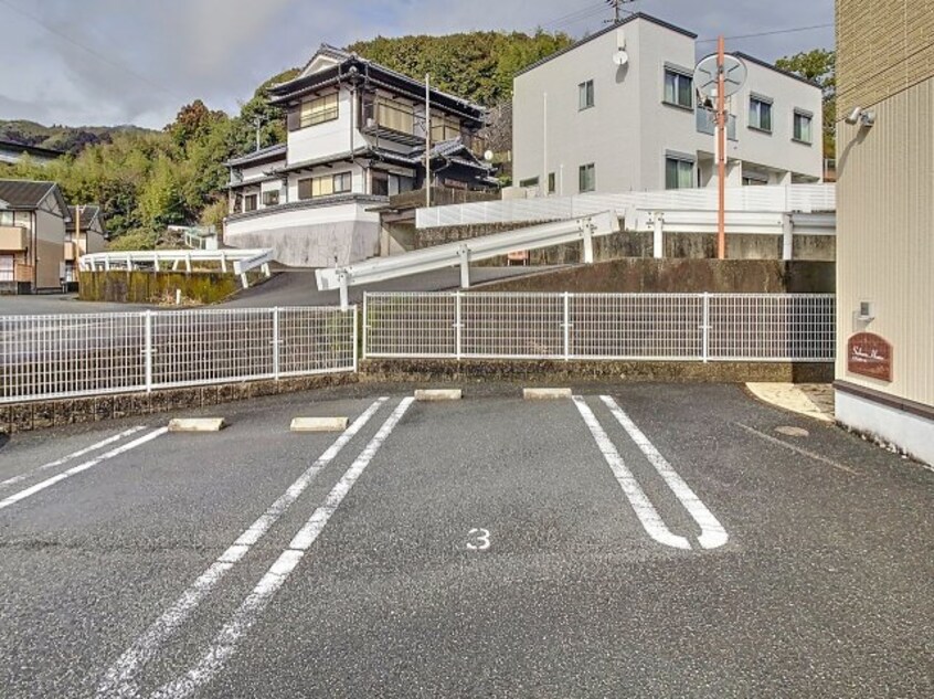 2025年3月撮影 スバルホーム