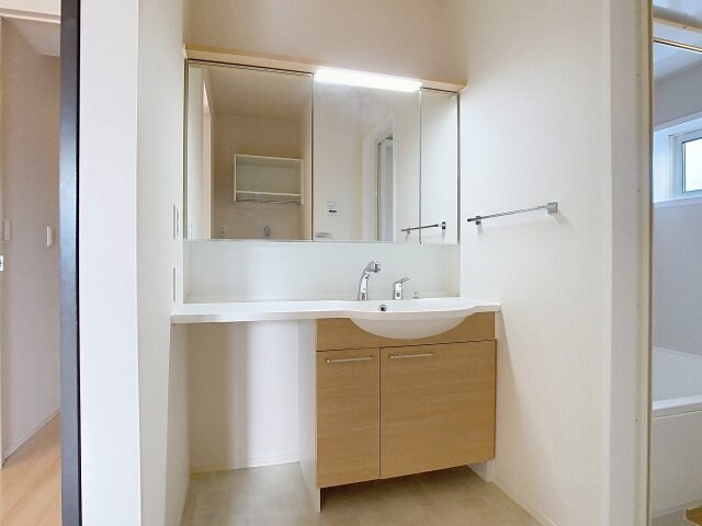 2025年3月撮影 スバルホーム