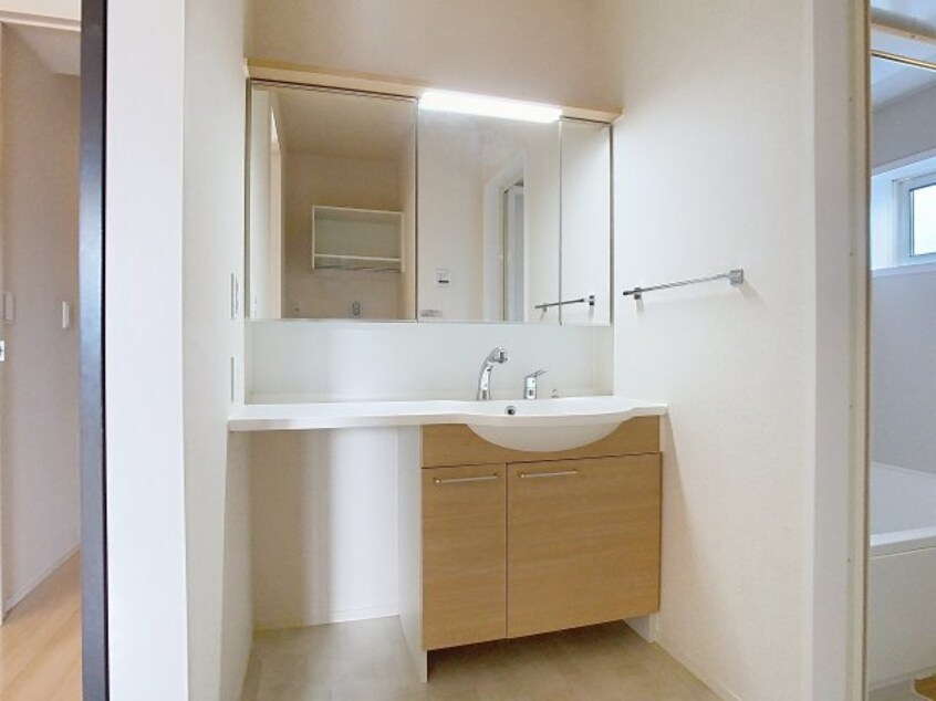 2025年3月撮影 スバルホーム