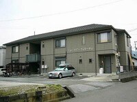 シャーメゾン・フェリーチェ