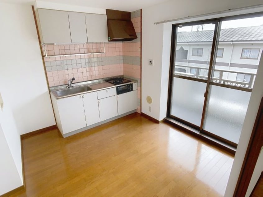 現況が相違する場合は現況を優先致します。2025年11月撮影 フォレスト蜂の巣Ⅱ