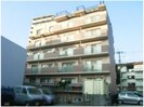 ジェンテ21の外観