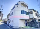 モモハウス2の外観