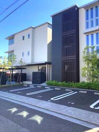 シャーメゾン パン