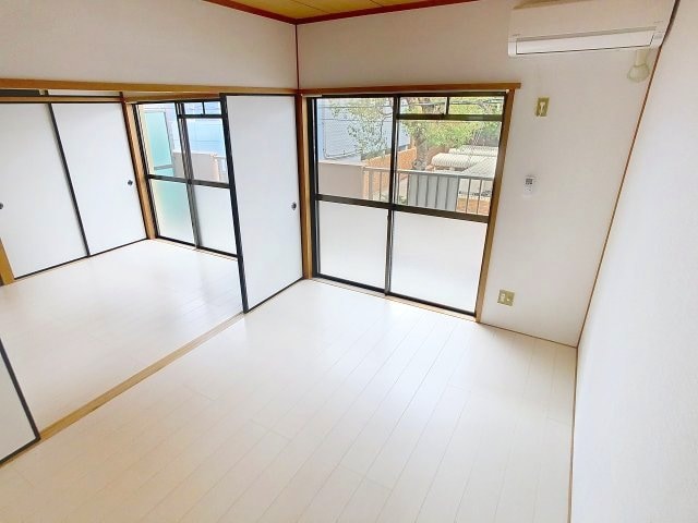 2025年11月撮影 コオキマンション