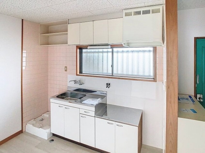 2025年11月撮影 コオキマンション