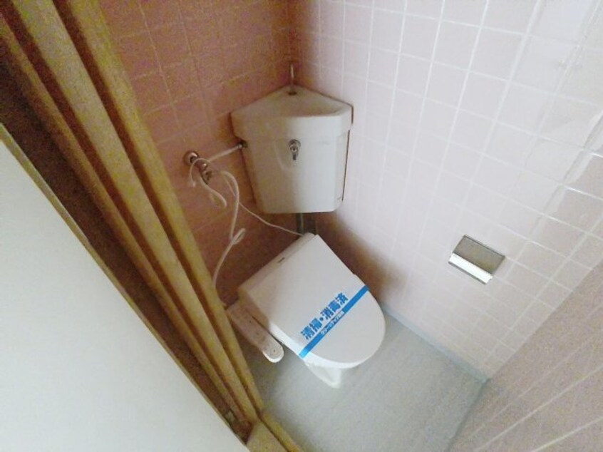 2025年11月撮影 コオキマンション