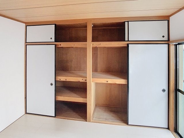 2025年11月撮影 コオキマンション