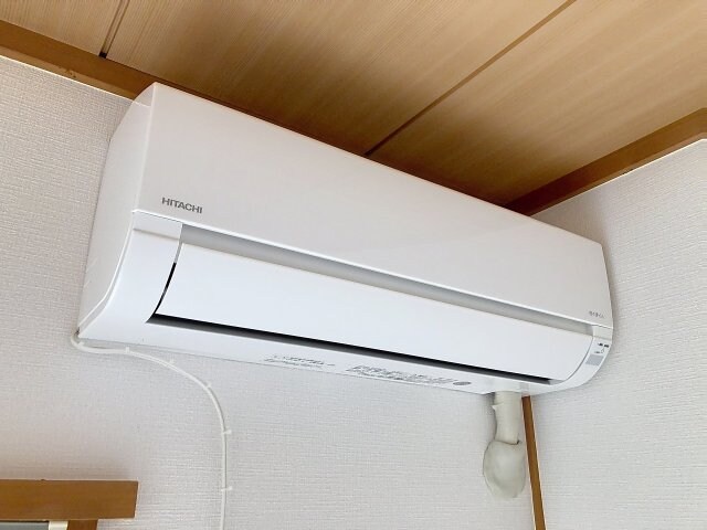 2025年11月撮影 コオキマンション