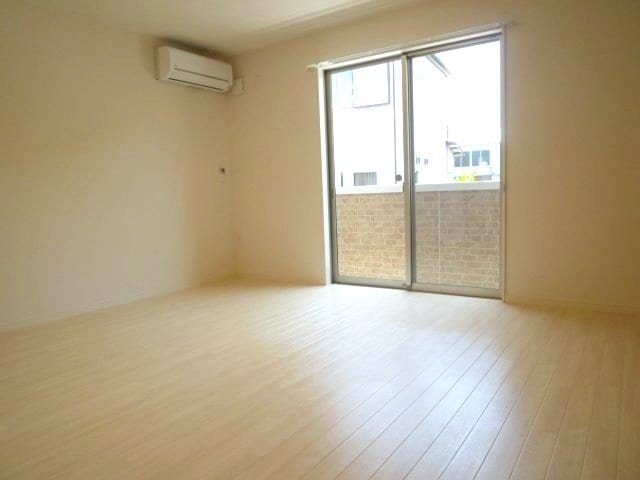 洋室 コンフォルト・カーザ