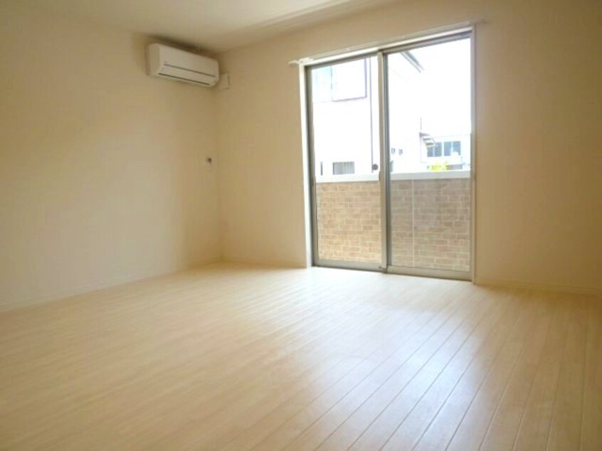 洋室 コンフォルト・カーザ