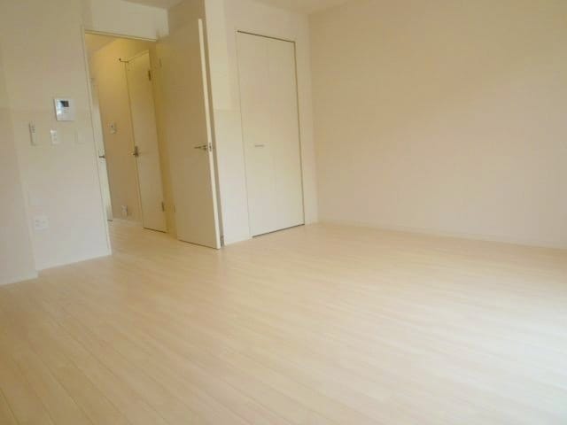 洋室 コンフォルト・カーザ