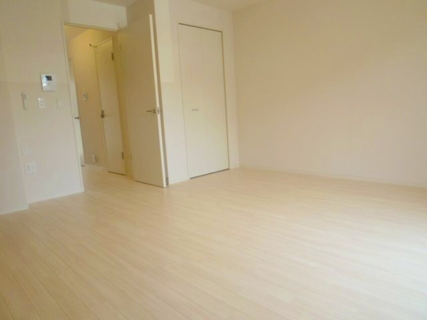 洋室 コンフォルト・カーザ