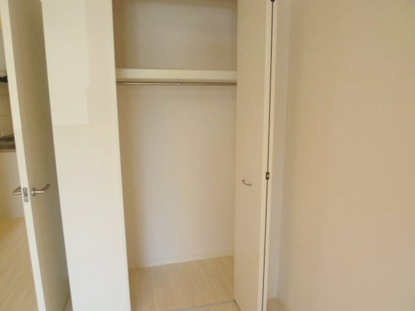 クローゼット コンフォルト・カーザ