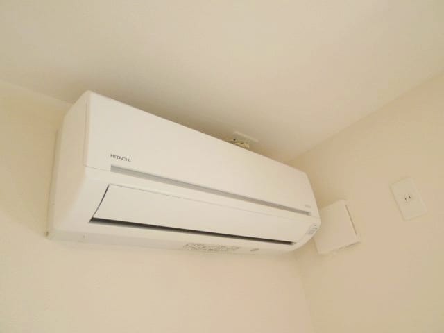 エアコン コンフォルト・カーザ