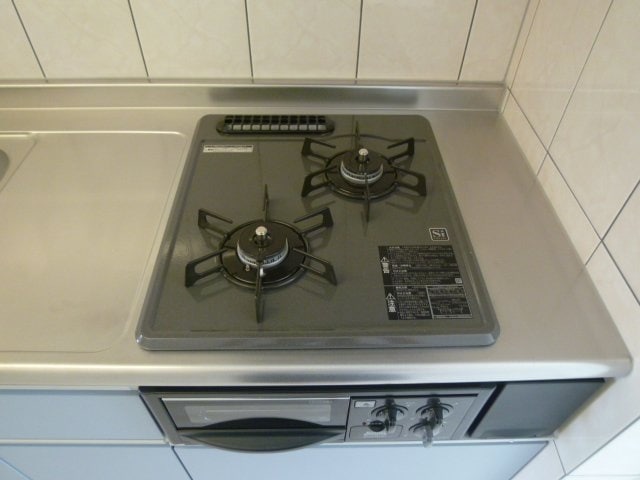 ガスコンロ コンフォルト・カーザ