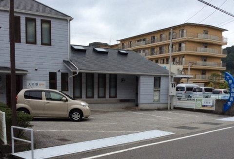 大原小児科医院(病院)まで494m コンフォルト・カーザ