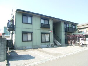 いちごハウス