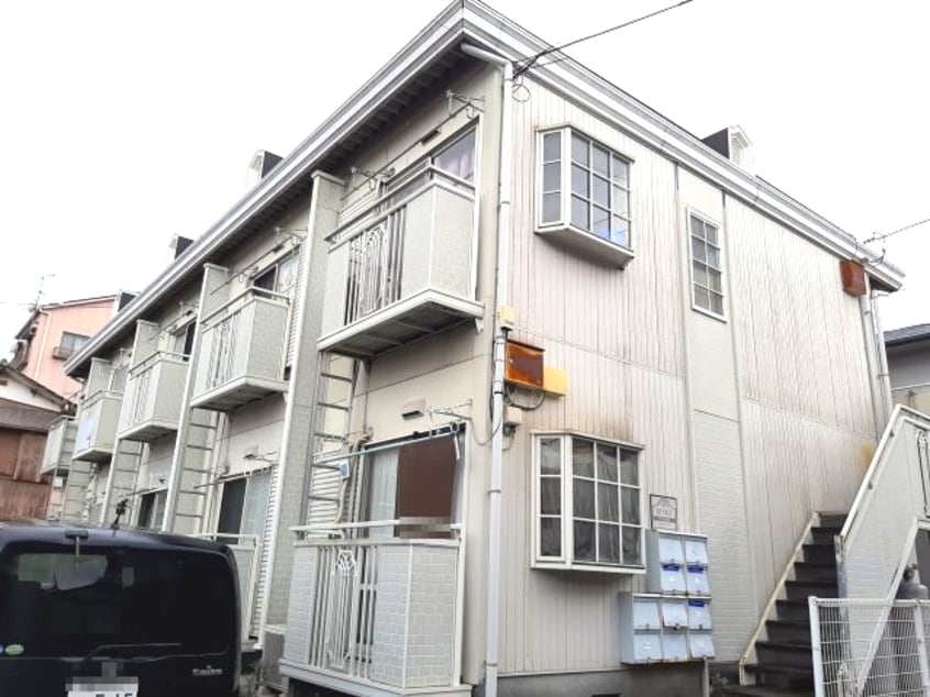 2021年10月撮影 ディライト弥生