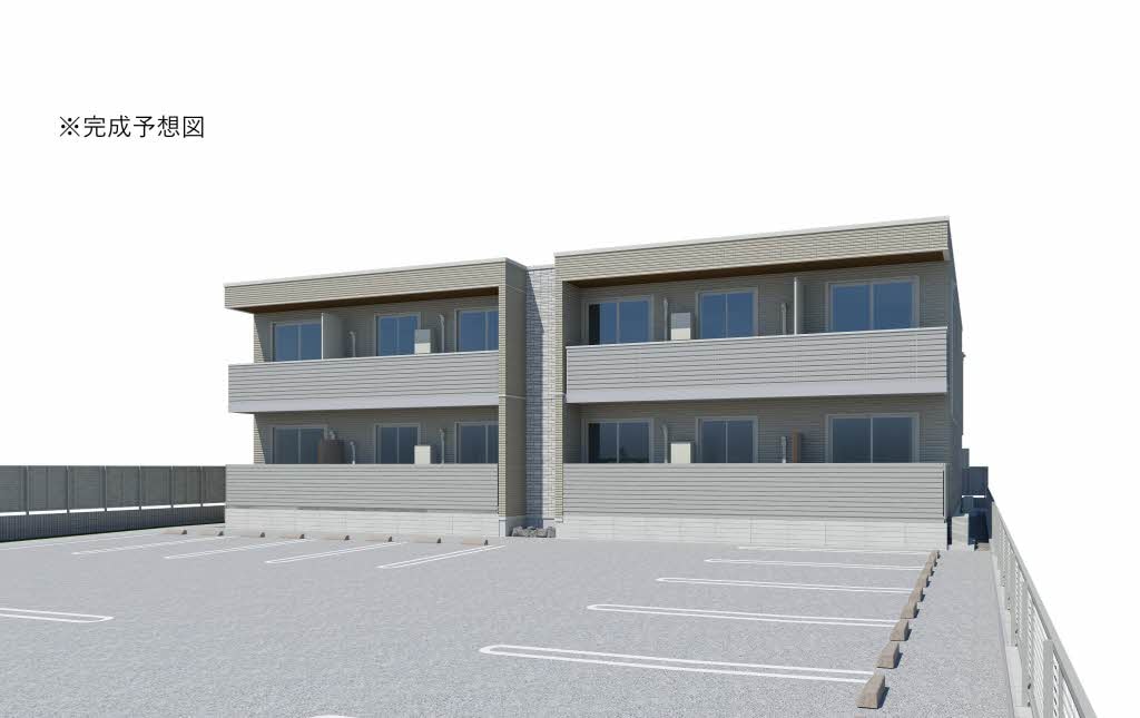  リバーサイド中万々