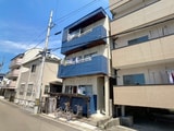コーポ旭 Ⅱ