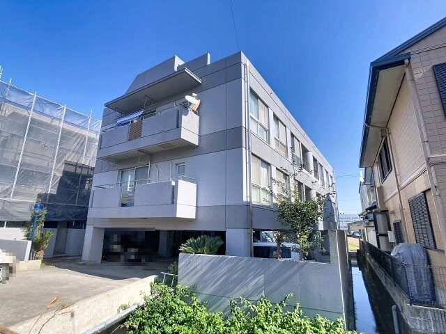 2025年11月撮影※現況を優先します。 カサグレイズ