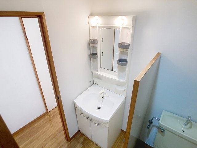 2025年11月撮影※現況を優先します。 カサグレイズ