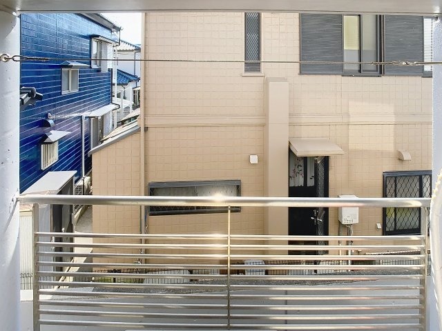 2025年11月撮影※現況を優先します。 カサグレイズ