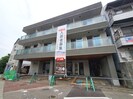 Shelly・Apartmentの外観