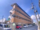 コンフォート弥右衛門の外観