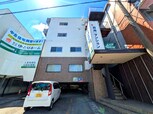 日月マンション