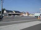 セブンイレブン 高知鴨部1丁目店(コンビニ)まで849m 日月マンション