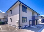 フローラ四月田 A棟
