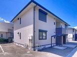フローラ四月田 A棟