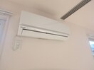 エアコン（1台） エトワール Ⅰ棟