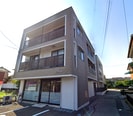 フィネスＹの外観