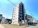 CLASS・Yの外観