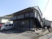 コンフィアンサ山本