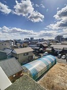 現況を優先します。（撮影時期：2023年3月） パステルシティ