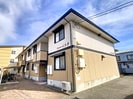 セジュールベスタの外観