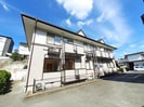 Ｇｒａｎｄ　Ｒｏｕｇｅ塚ノ原Ⅱの外観