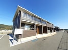 中村家　土佐　Ⅰの外観